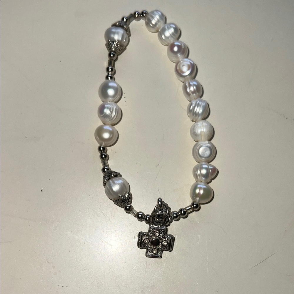 Healing Bracelet